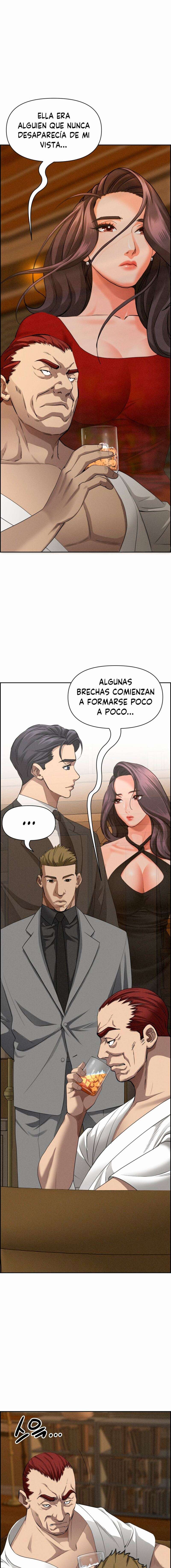Guardian de Milfs Capítulo 13 - Página 6