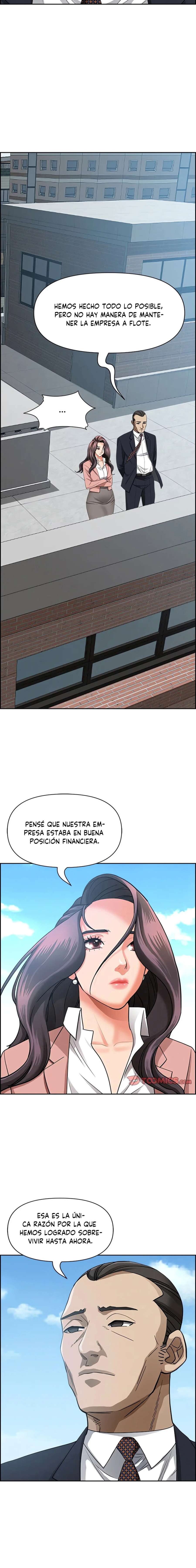 Guardian de Milfs Capítulo 16 - Página 11