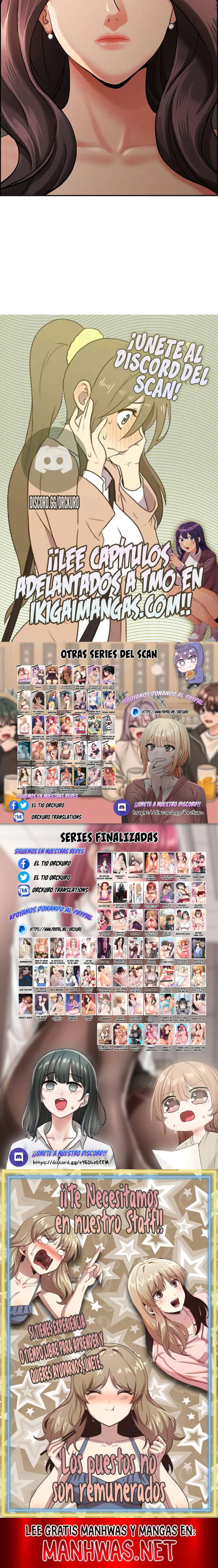 Guardian de Milfs Capítulo 16 - Página 25