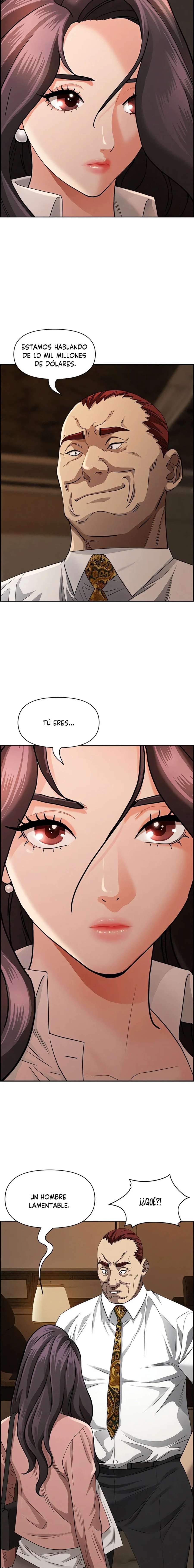 Guardian de Milfs Capítulo 16 - Página 6