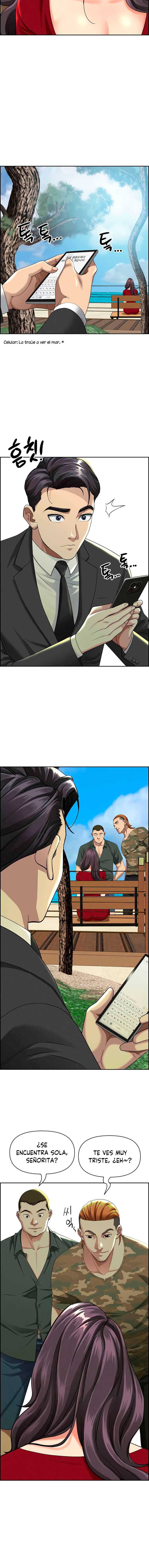 Guardian de Milfs Capítulo 2 - Página 13