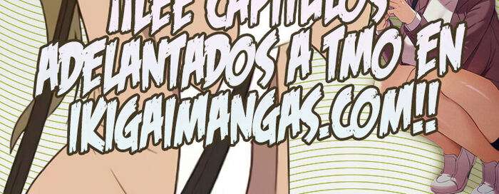 Guardian de Milfs Capítulo 2 - Página 19