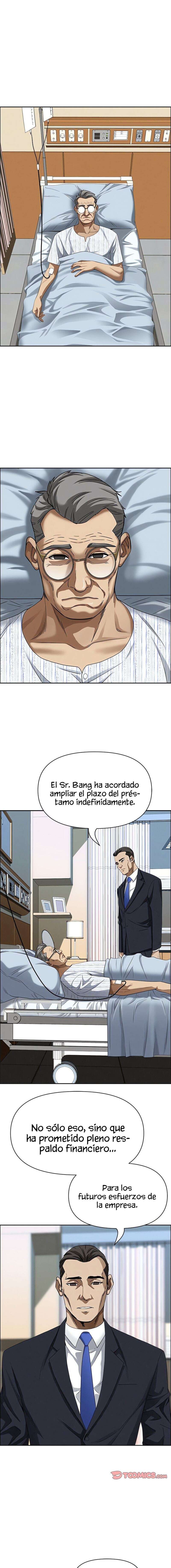 Guardian de Milfs Capítulo 24 - Página 10