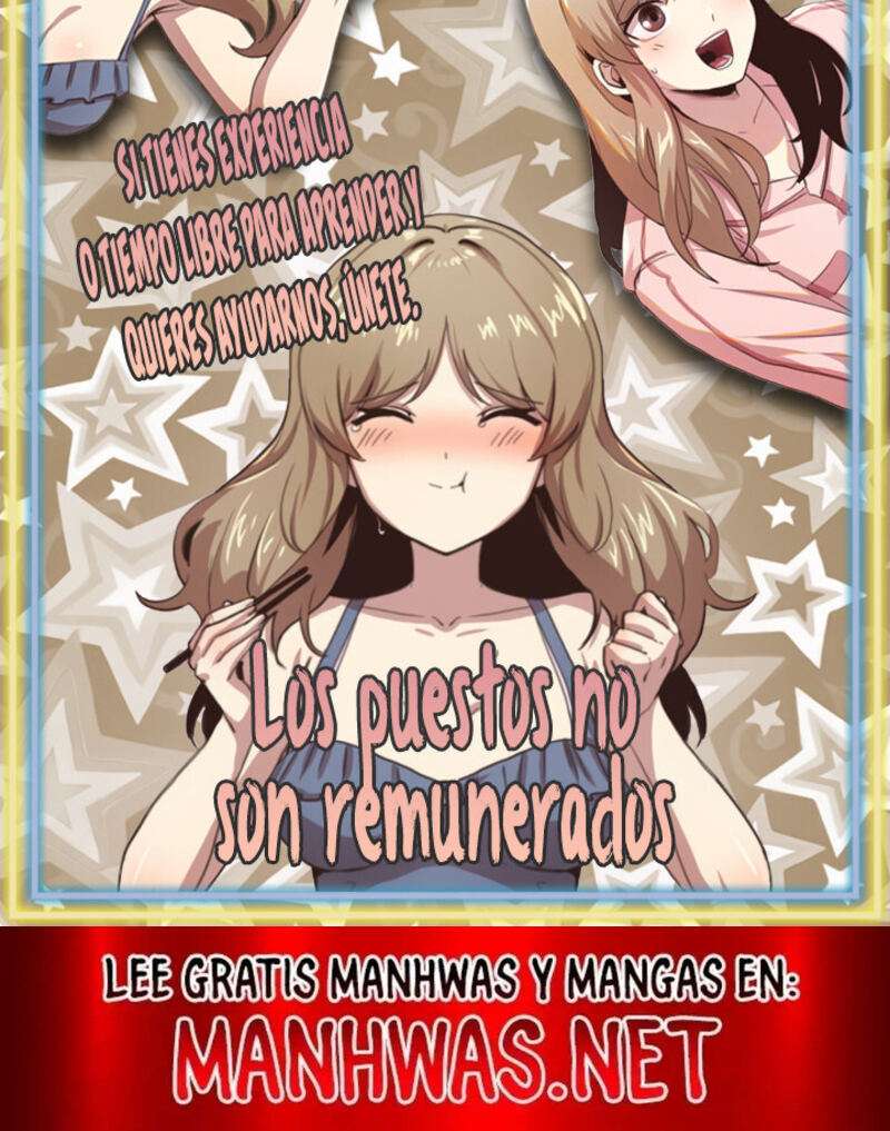 Guardian de Milfs Capítulo 24 - Página 19