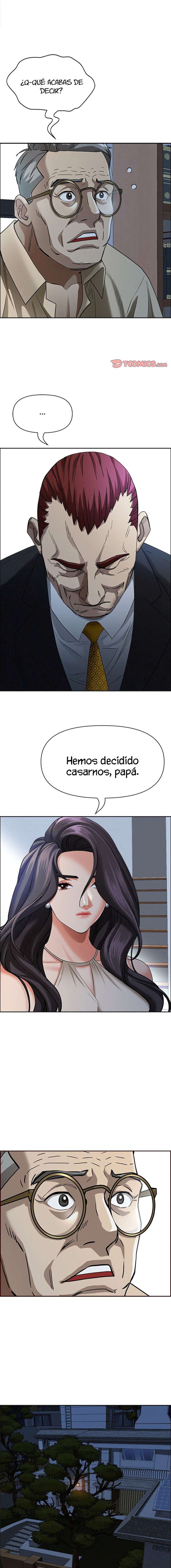Guardian de Milfs Capítulo 24 - Página 4