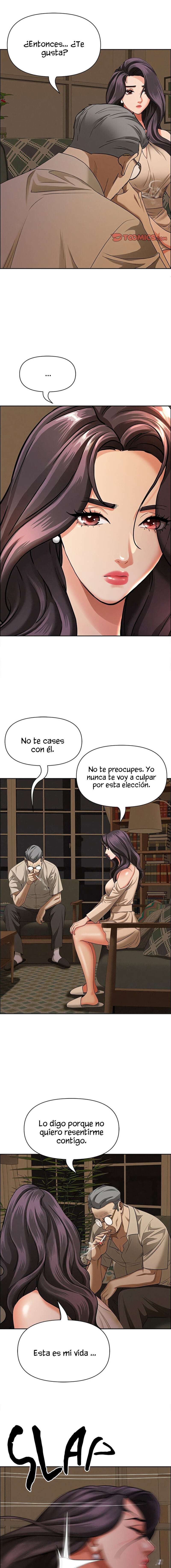 Guardian de Milfs Capítulo 24 - Página 6
