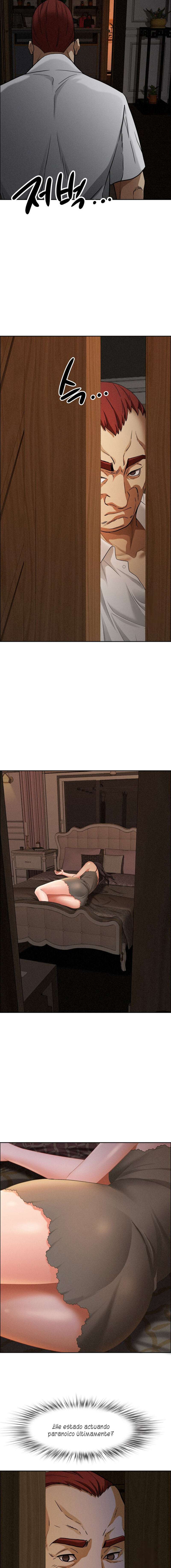 Guardian de Milfs Capítulo 26 - Página 16