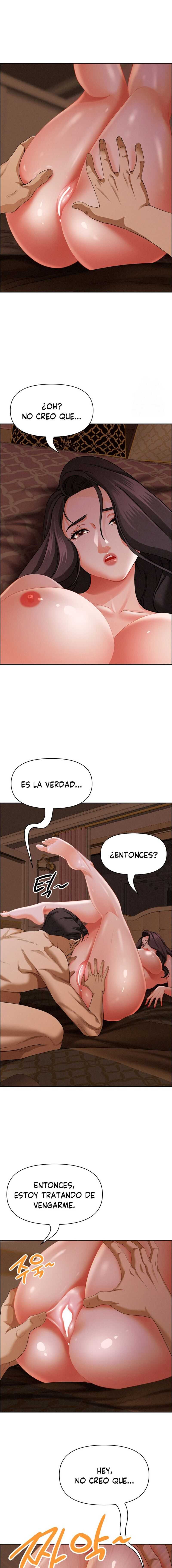 Guardian de Milfs Capítulo 26 - Página 4