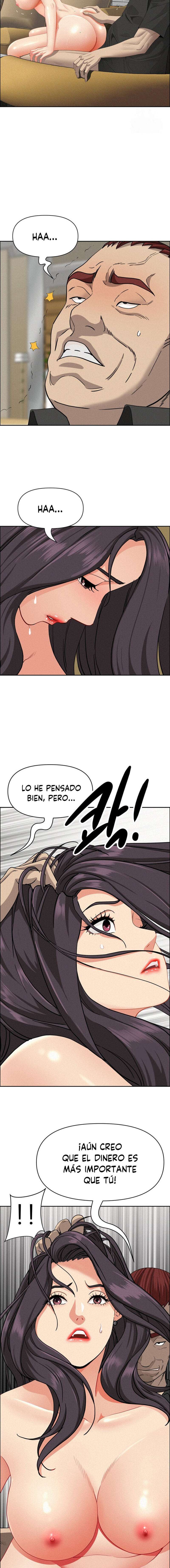 Guardian de Milfs Capítulo 28 - Página 6
