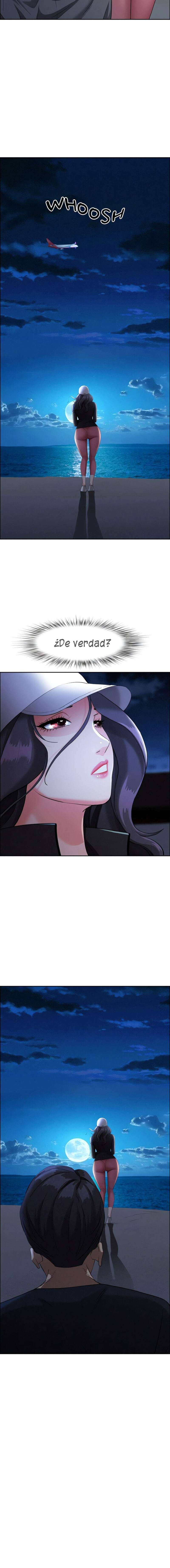 Guardian de Milfs Capítulo 35 - Página 12