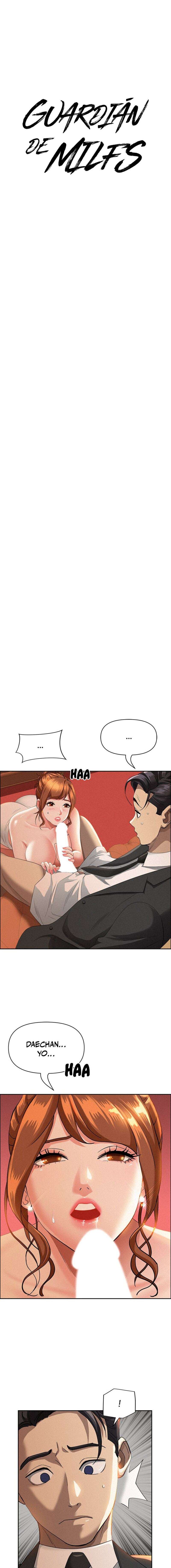 Guardian de Milfs Capítulo 41 - Página 2