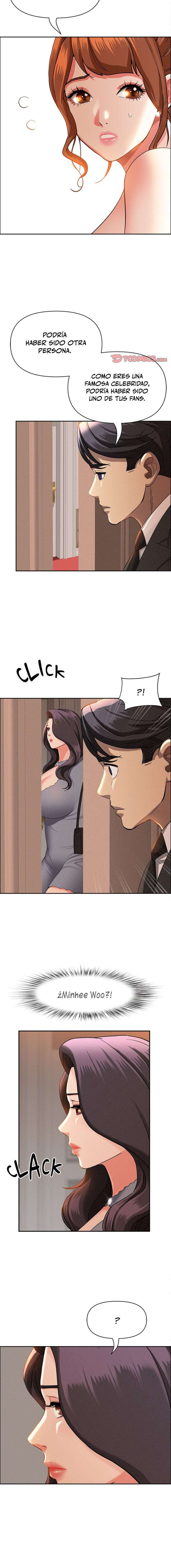 Guardian de Milfs Capítulo 41 - Página 6