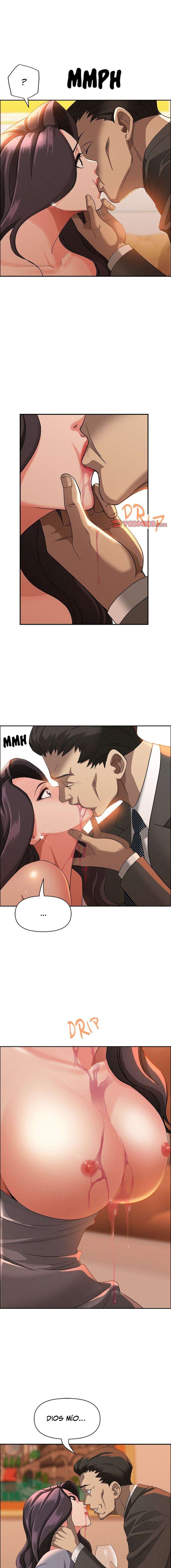 Guardian de Milfs Capítulo 42 - Página 3