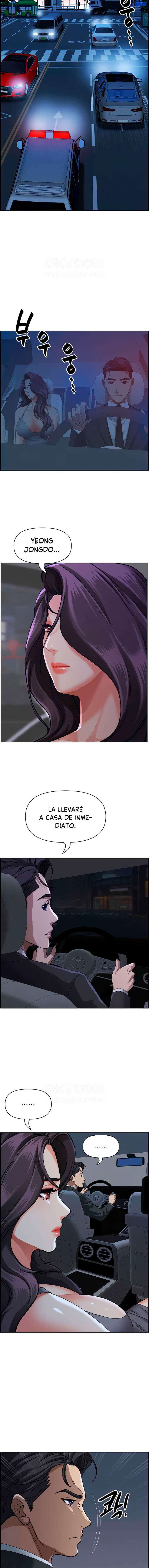 Guardian de Milfs Capítulo 5 - Página 14