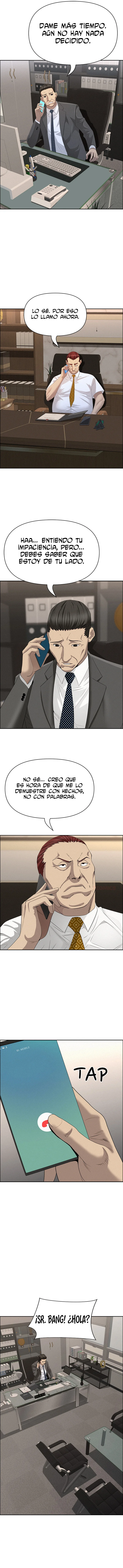 Guardian de Milfs Capítulo 50 - Página 12