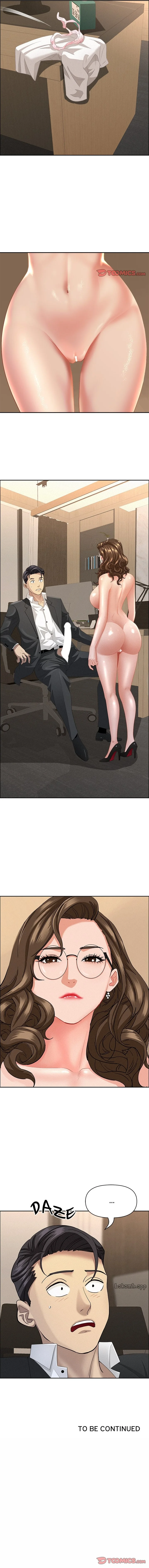 Guardian de Milfs Capítulo 51 - Página 14