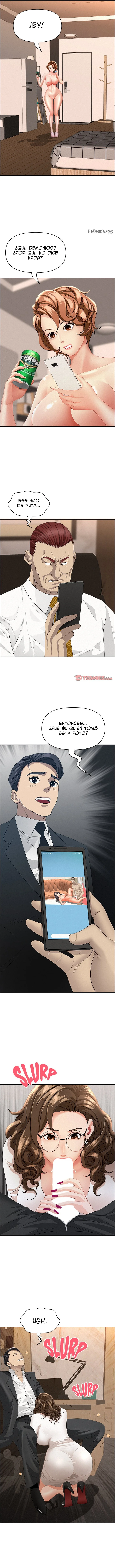Guardian de Milfs Capítulo 51 - Página 3