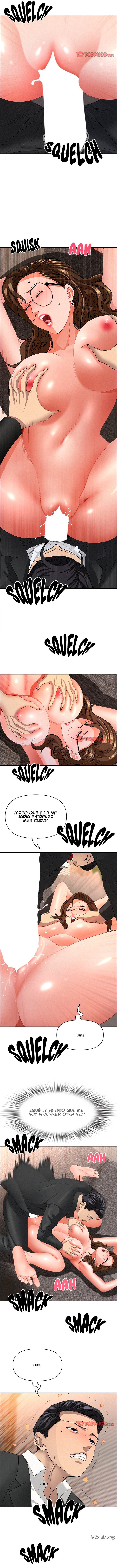 Guardian de Milfs Capítulo 56 - Página 7