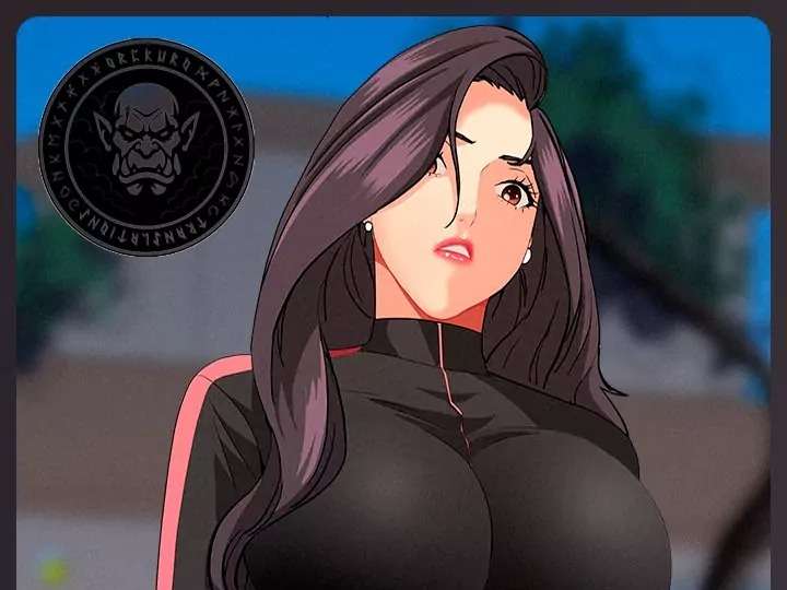 Guardian de Milfs Capítulo 57 - Página 1