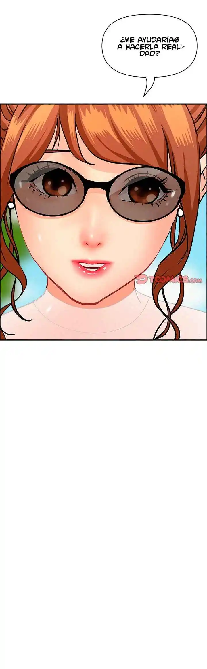 Guardian de Milfs Capítulo 58 - Página 14