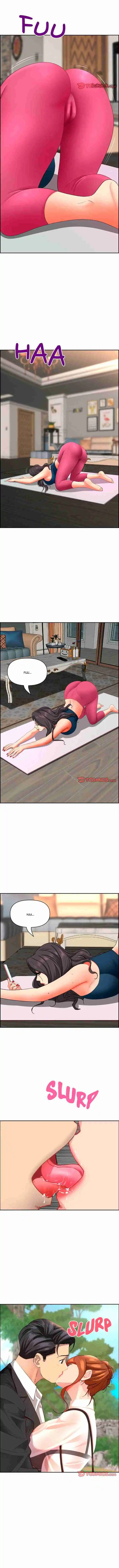 Guardian de Milfs Capítulo 59 - Página 6