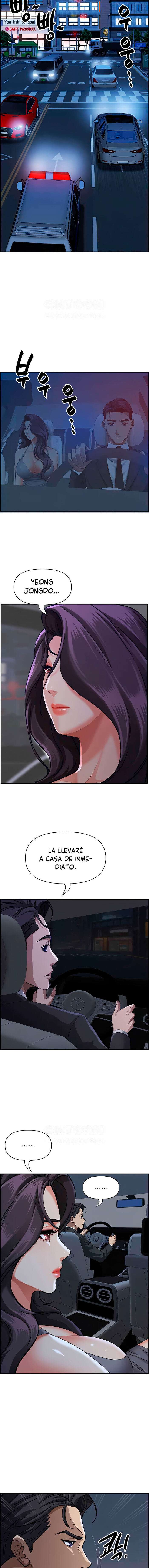 Guardian de Milfs Capítulo 6 - Página 14