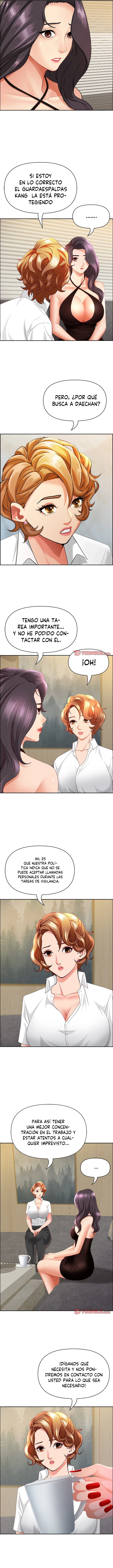 Guardian de Milfs Capítulo 61 - Página 4