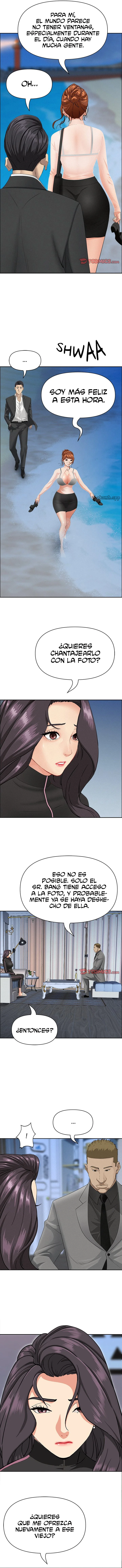 Guardian de Milfs Capítulo 62 - Página 13