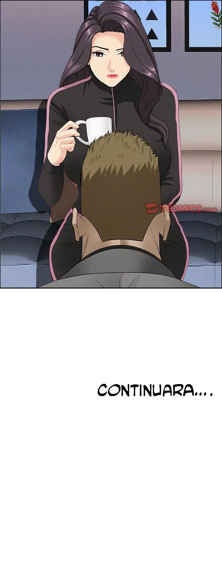 Guardian de Milfs Capítulo 62 - Página 14