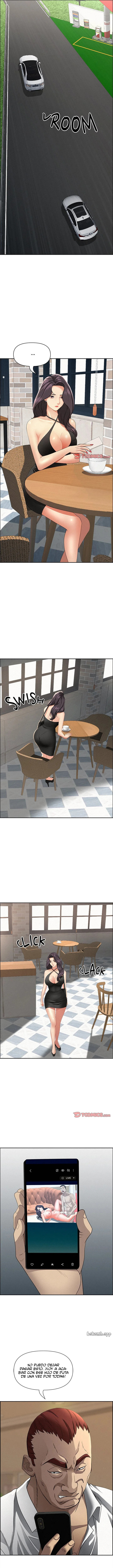 Guardian de Milfs Capítulo 62 - Página 5