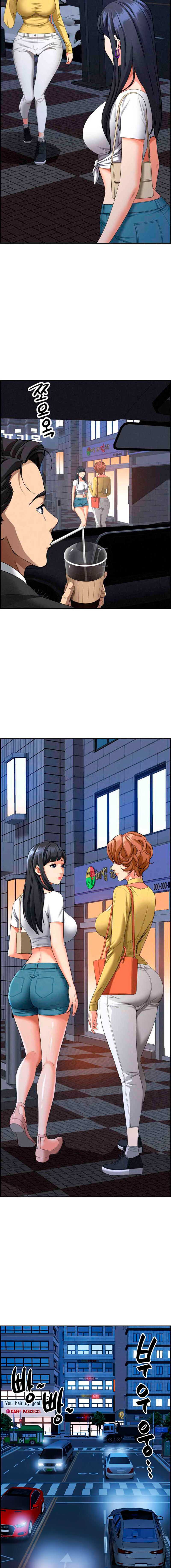 Guardian de Milfs Capítulo 7 - Página 15