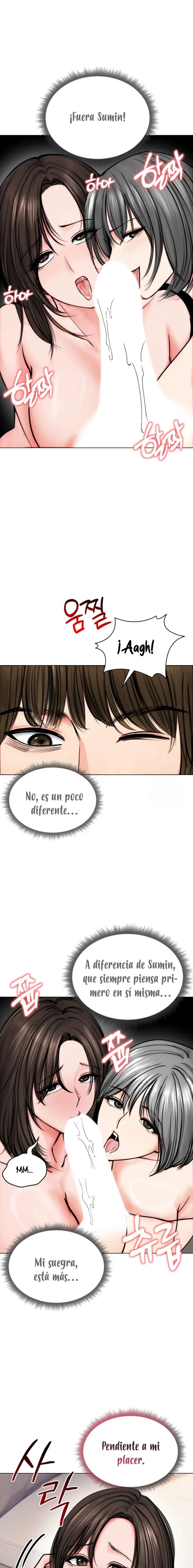 Mi Esposa Fugitiva Capítulo 10 - Página 11