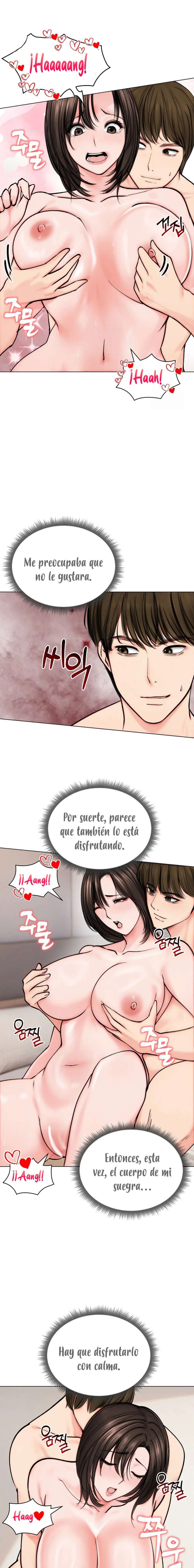 Mi Esposa Fugitiva Capítulo 10 - Página 14
