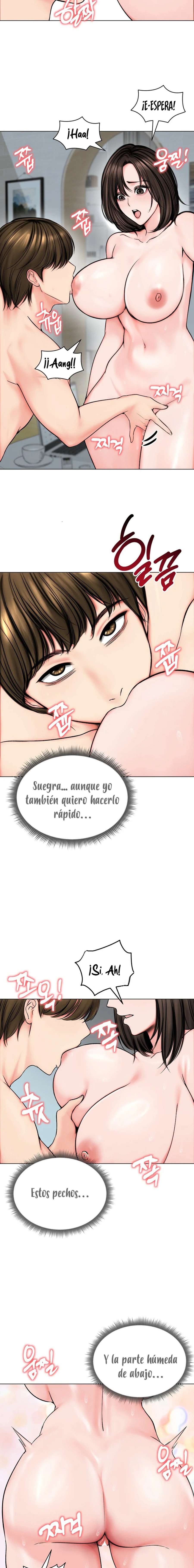 Mi Esposa Fugitiva Capítulo 11 - Página 3