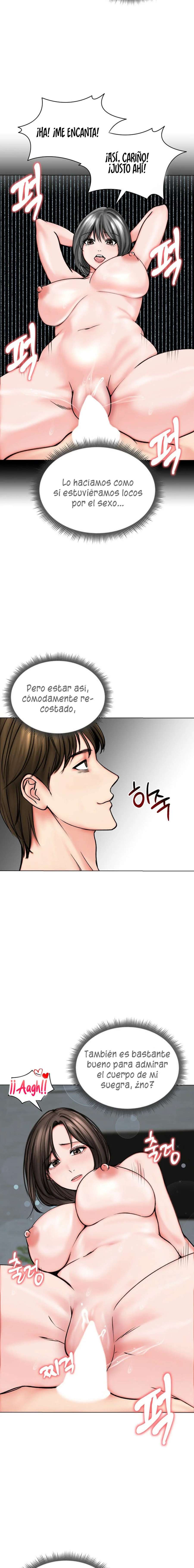 Mi Esposa Fugitiva Capítulo 12 - Página 10