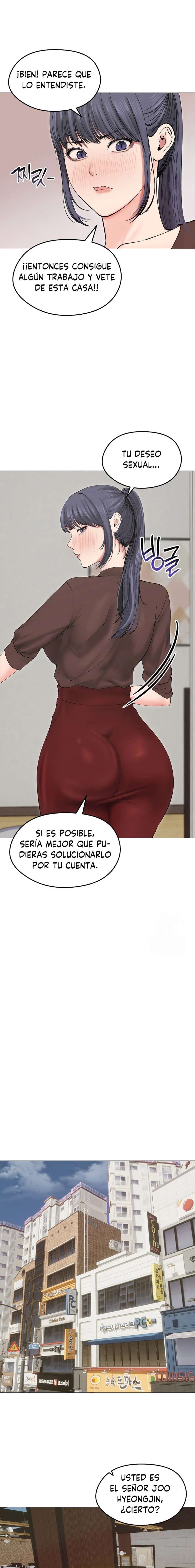 Mi Esposa Fugitiva Capítulo 18 - Página 13