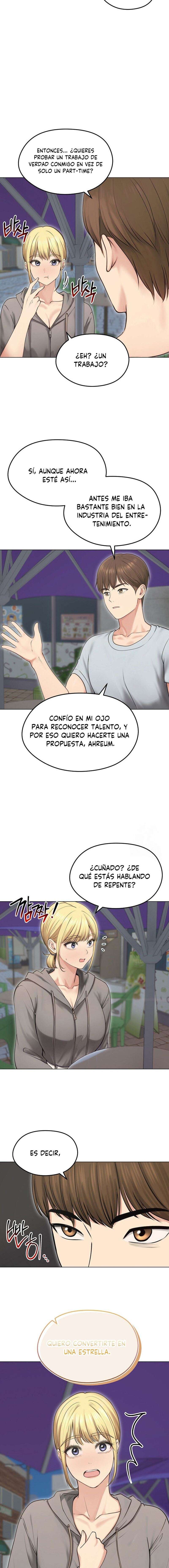 Mi Esposa Fugitiva Capítulo 19 - Página 14