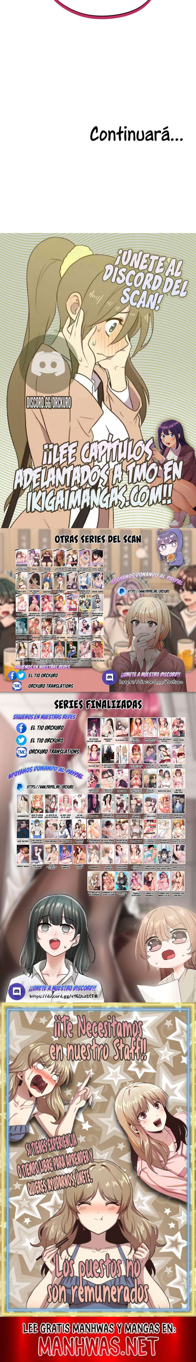 Mi Esposa Fugitiva Capítulo 19 - Página 17