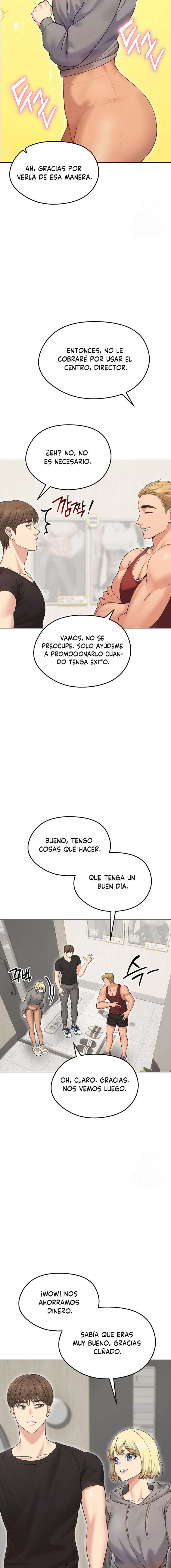 Mi Esposa Fugitiva Capítulo 20 - Página 12