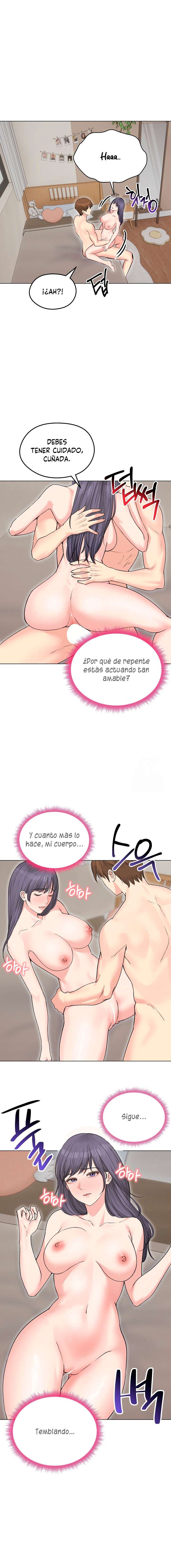 Mi Esposa Fugitiva Capítulo 24 - Página 2