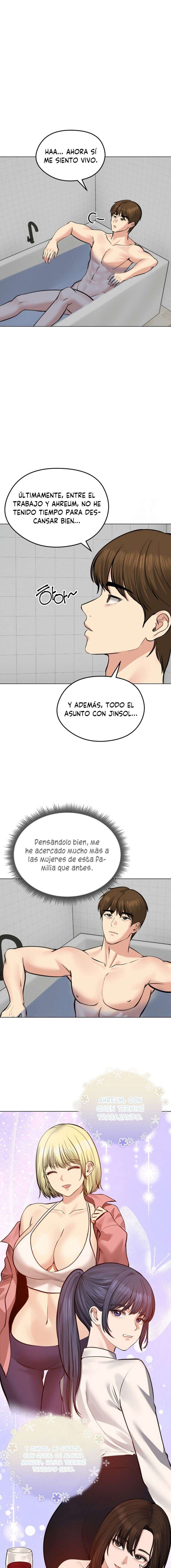Mi Esposa Fugitiva Capítulo 25 - Página 16