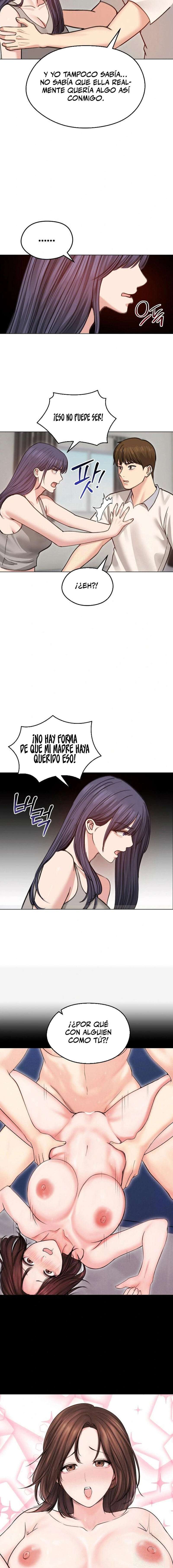 Mi Esposa Fugitiva Capítulo 31 - Página 4
