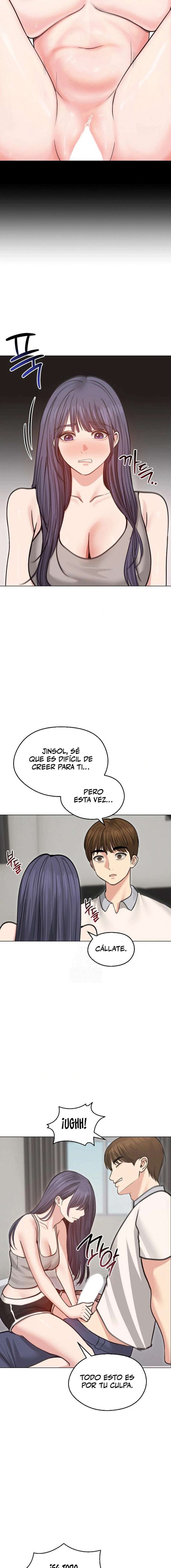 Mi Esposa Fugitiva Capítulo 31 - Página 5