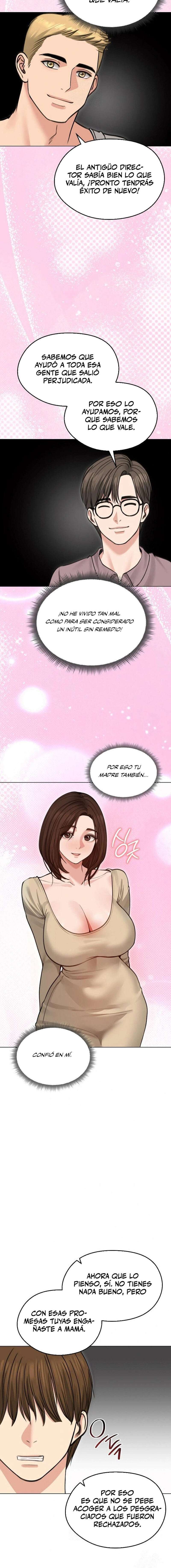 Mi Esposa Fugitiva Capítulo 31 - Página 9