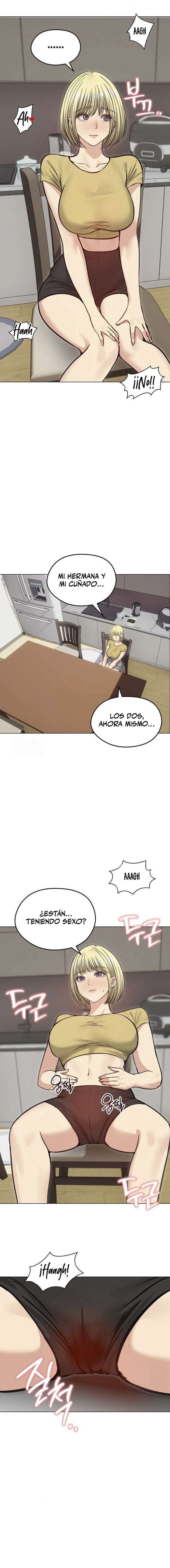 Mi Esposa Fugitiva Capítulo 36 - Página 2