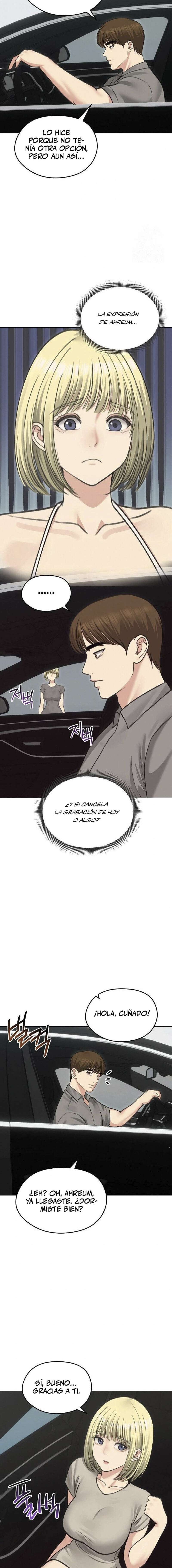 Mi Esposa Fugitiva Capítulo 36 - Página 8