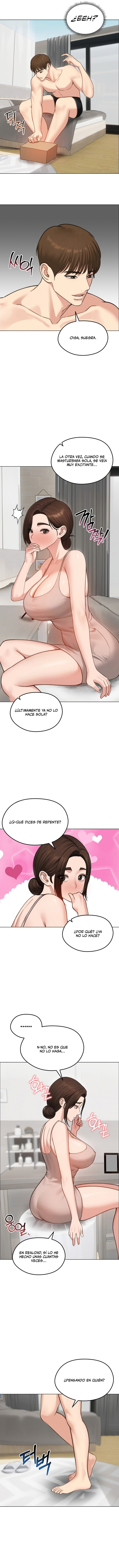 Mi Esposa Fugitiva Capítulo 42 - Página 7