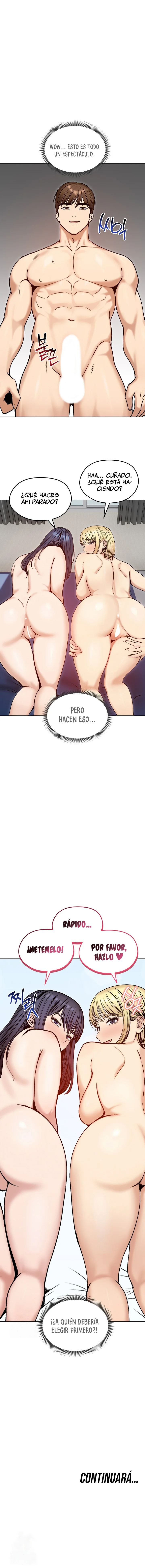 Mi Esposa Fugitiva Capítulo 48 - Página 13