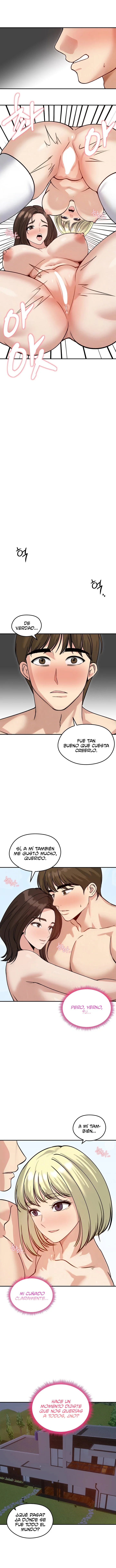Mi Esposa Fugitiva Capítulo 59 - Página 12