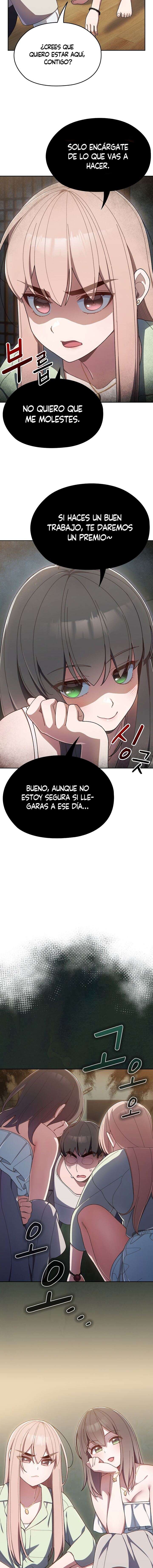 ¡Jefe! ¡Dame a tu hija! Capítulo 1 - Página 19